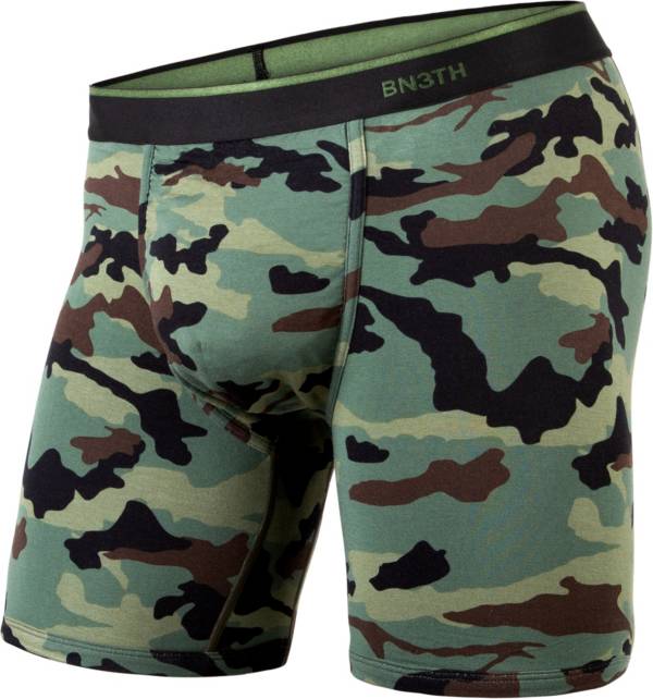 BN3TH Men's Classic Printed Boxer Briefs product image