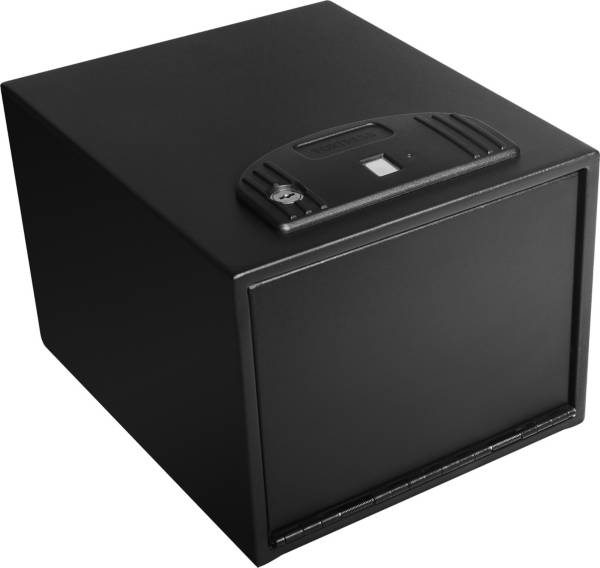 Fortress Quick Access Safe with Biometric Lock product image