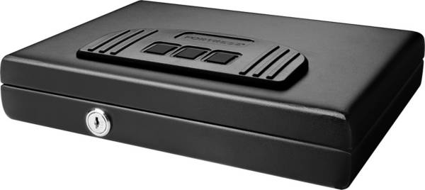 Fortress Portable Safe with Electronic Lock product image