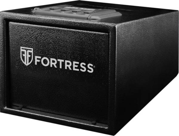 Fortress Pistol Safe with Electronic Lock product image