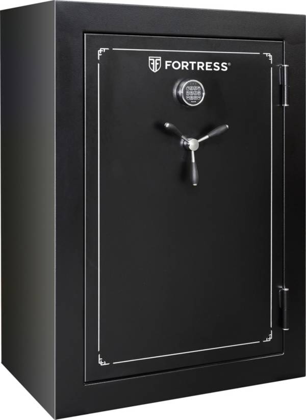 Fortress 64+4 Gun Fire Safe with Electronic Lock product image