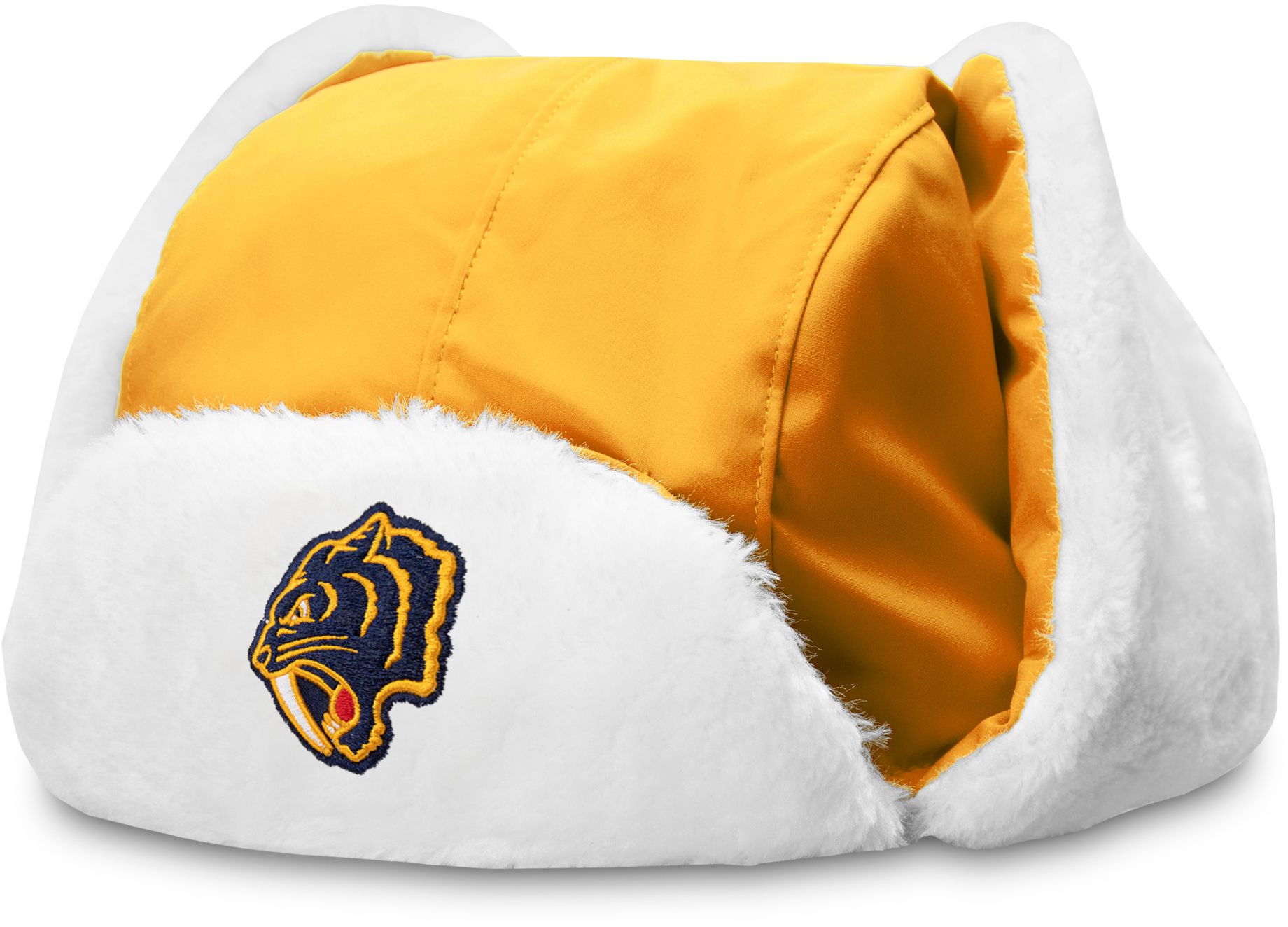 NHL Men's 2020 Winter Classic Nashville Predators Team Trapper product image