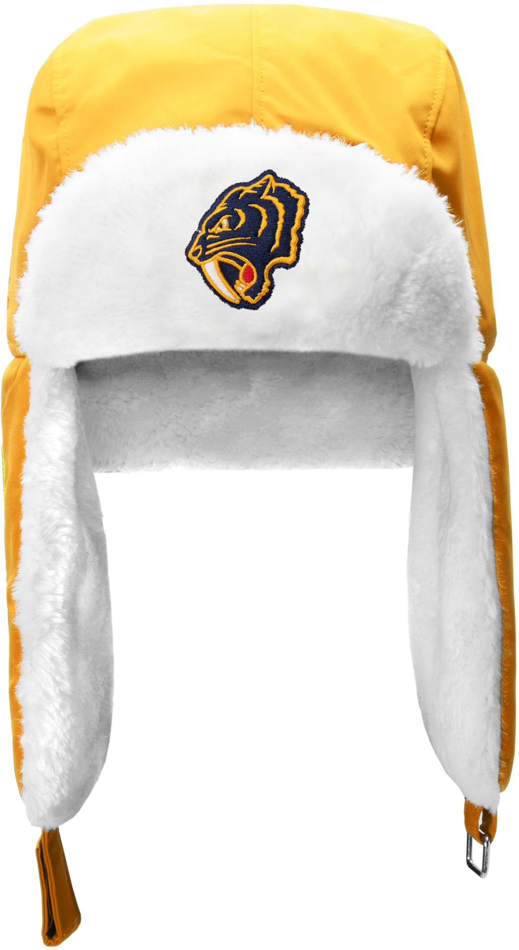 NHL Men's 2020 Winter Classic Nashville Predators Team Trapper product image