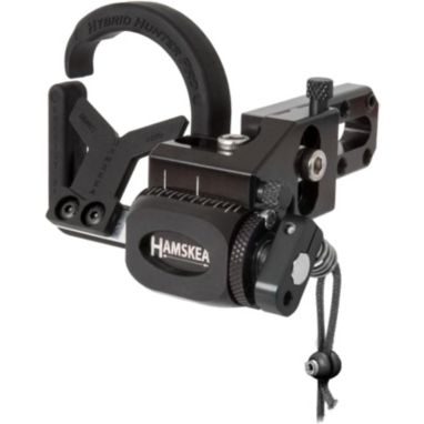 sorry, Hamskea Hybrid Hunter Pro Micro Tune Rest is currently out of stock