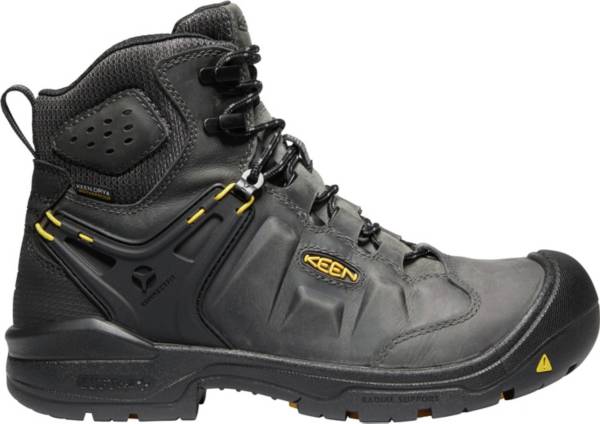 Sale on cheap steel toe boots