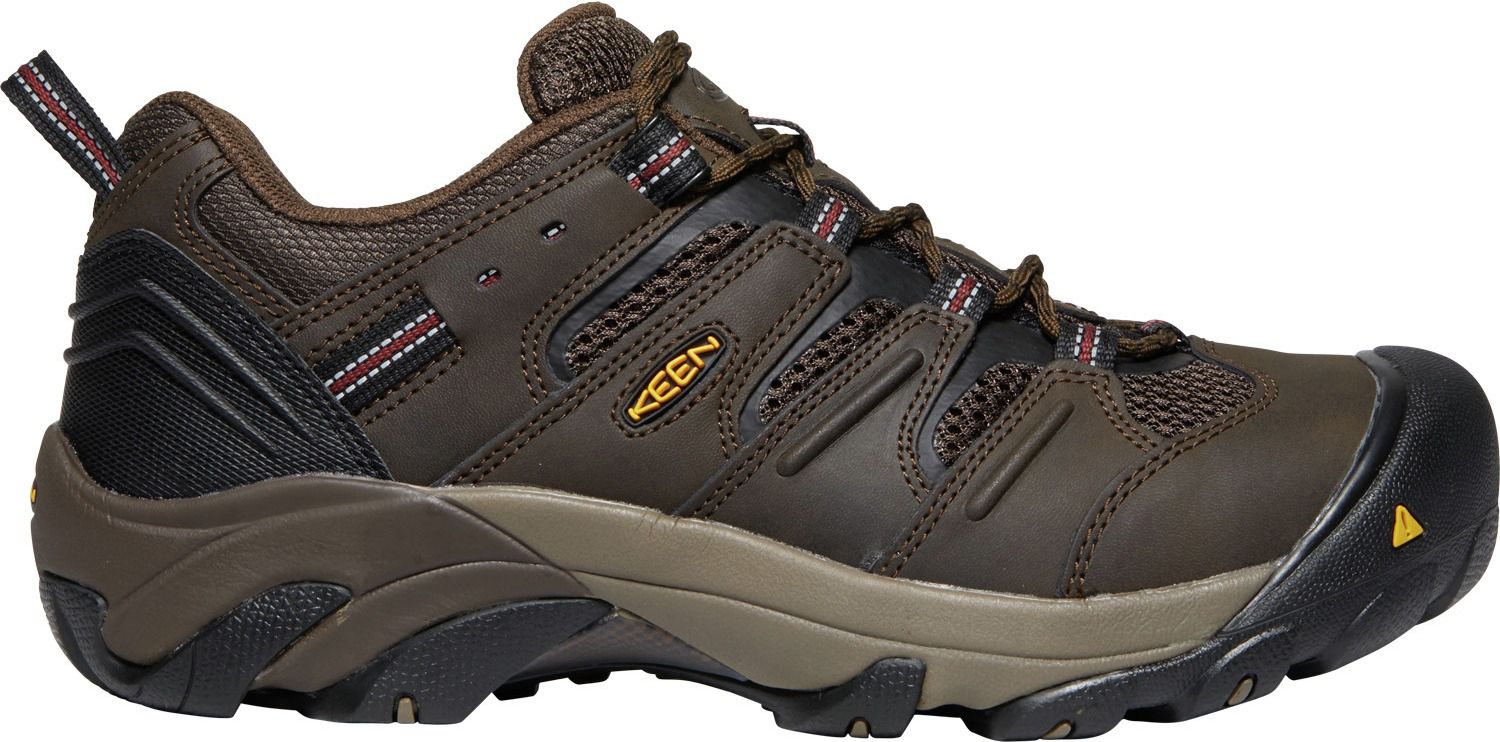 keen lansing review