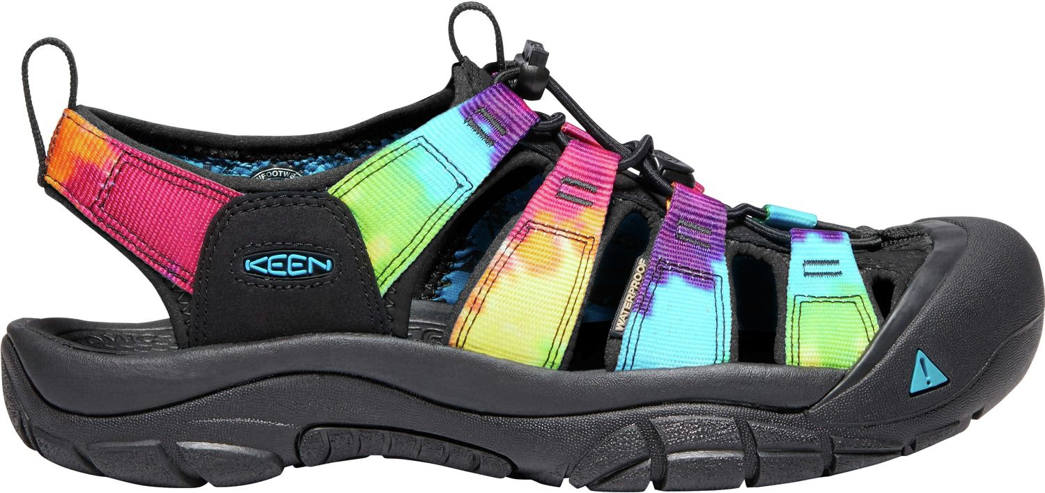 keen aqua shoes