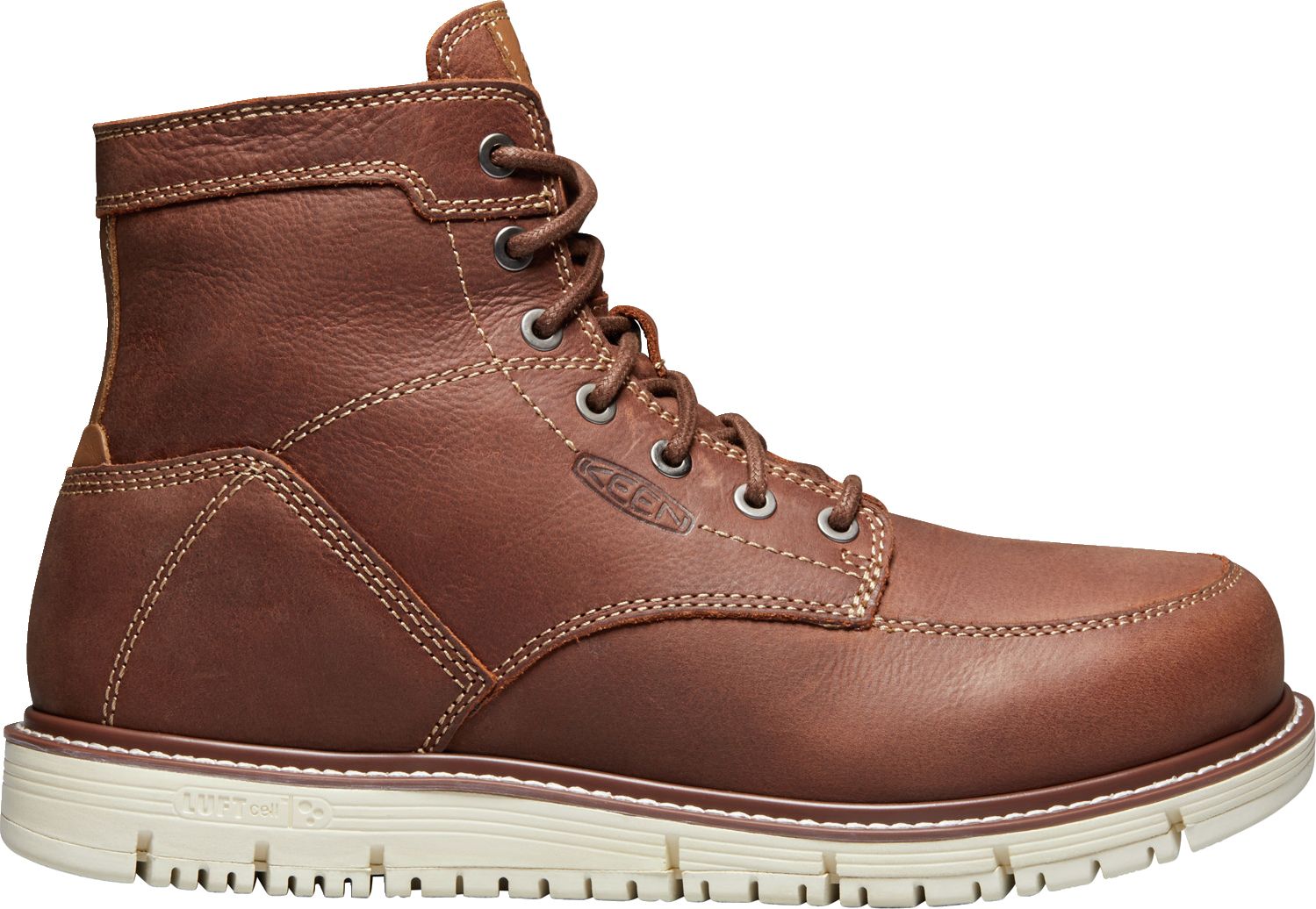 keen boots san jose