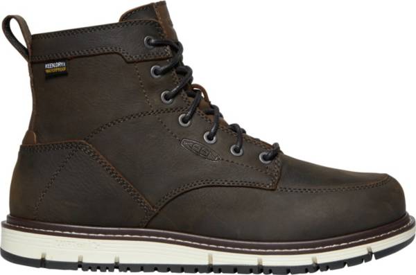 KEEN Men's San Jose 6'' Work Boots