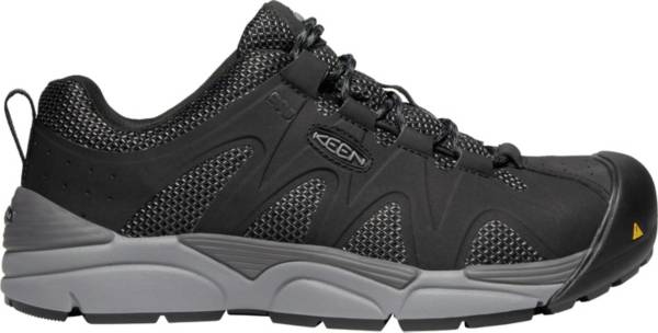 KEEN Men's San Antonio Low Aluminum Toe Work Shoes product image