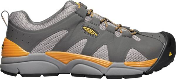 Keen Men's San Antonio Low Aluminum Toe Work Shoes