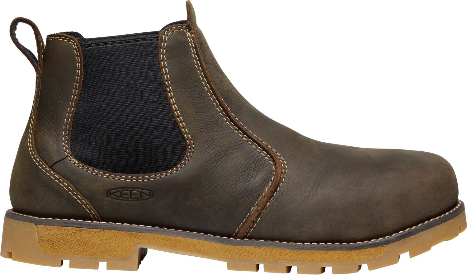 keen romeo boots