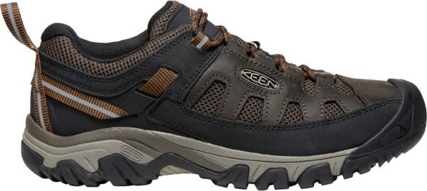 Keen targhee iii on sale low wp hiking shoes