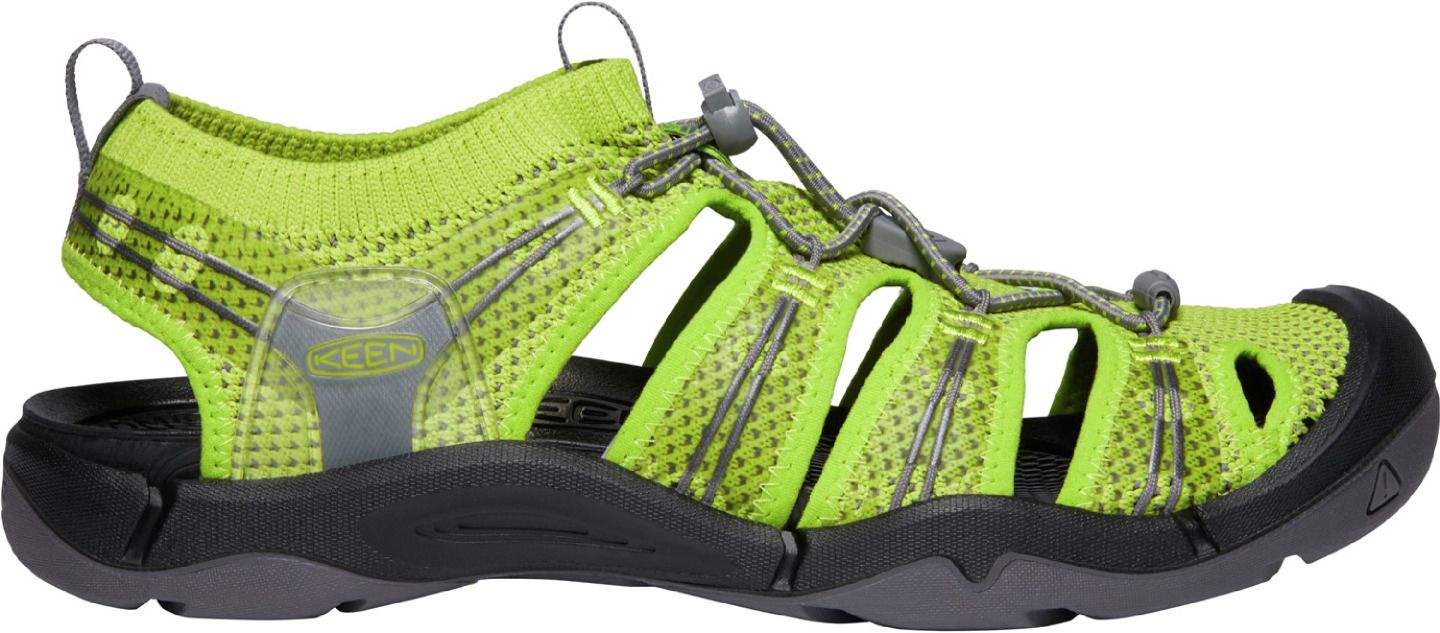 keen men's evofit one water sandal