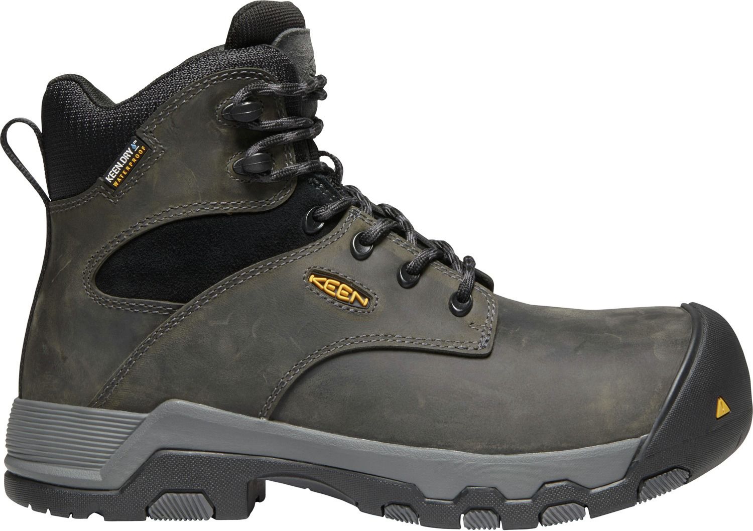 keen women's composite toe shoes