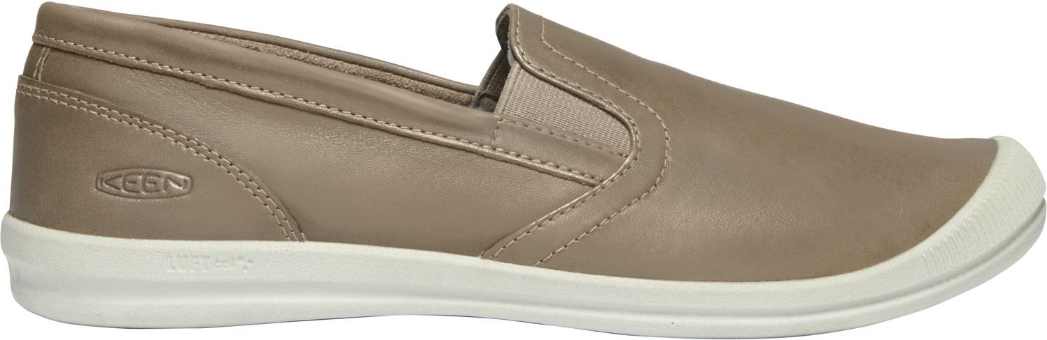 keen slip on sneakers