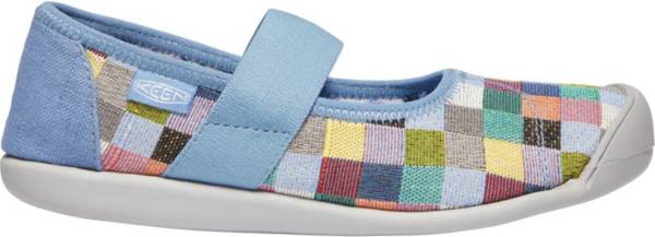 KEEN Women's Sienna Canvas Multi Mary Janes