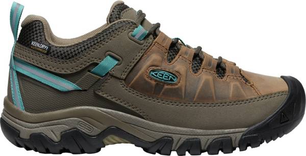 Women's Targhee III Waterproof Hiking Shoes | Dick's Sporting Goods