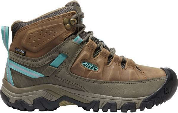 Surfdome Women Shoes Outdoor Shoes Targhee III Mid WP s Walking Boots 