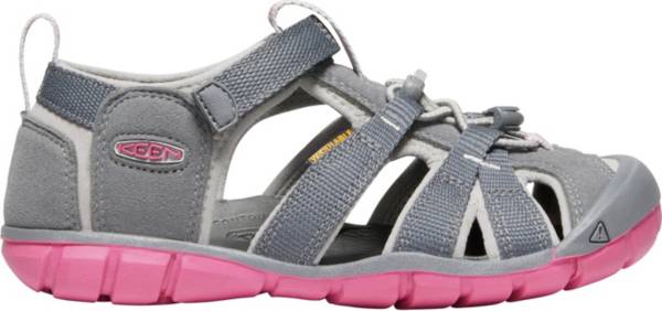 KEEN Kids' Seacamp II CNX Sandals