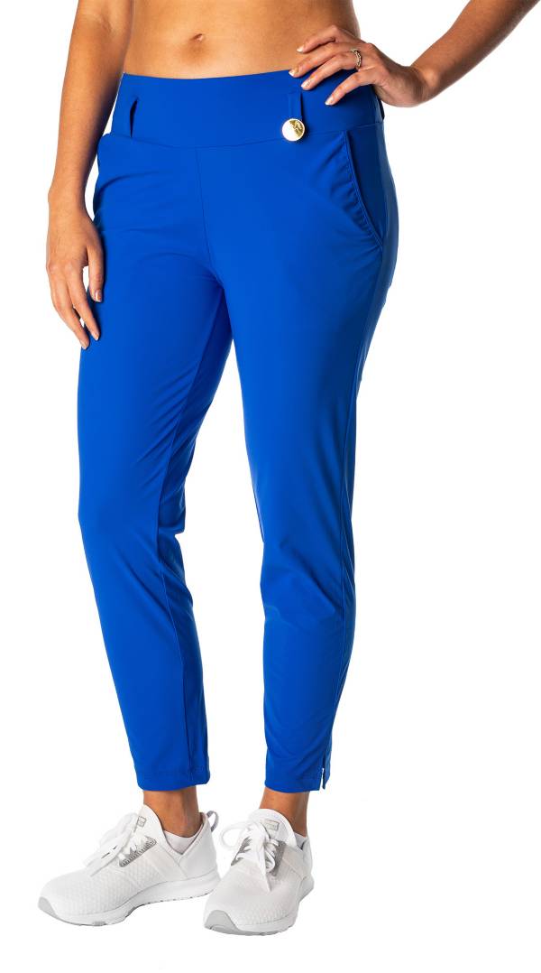 Formal Pants Design For Ladies Golf