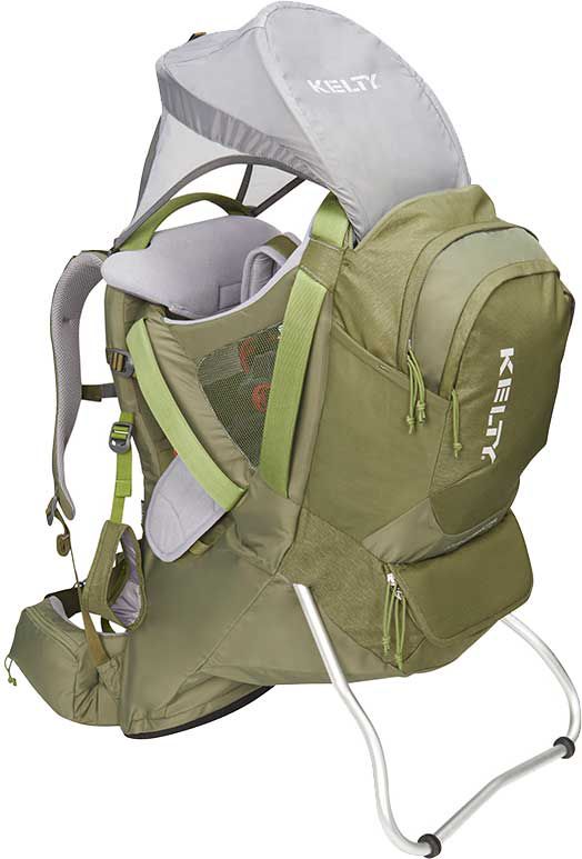 kelty journey perfectfit carrier