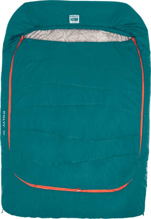 kelty doublewide 20