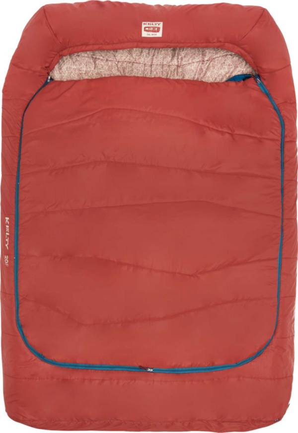 Kelty Tru.Comfort Doublewide 20° Sleeping Bag product image