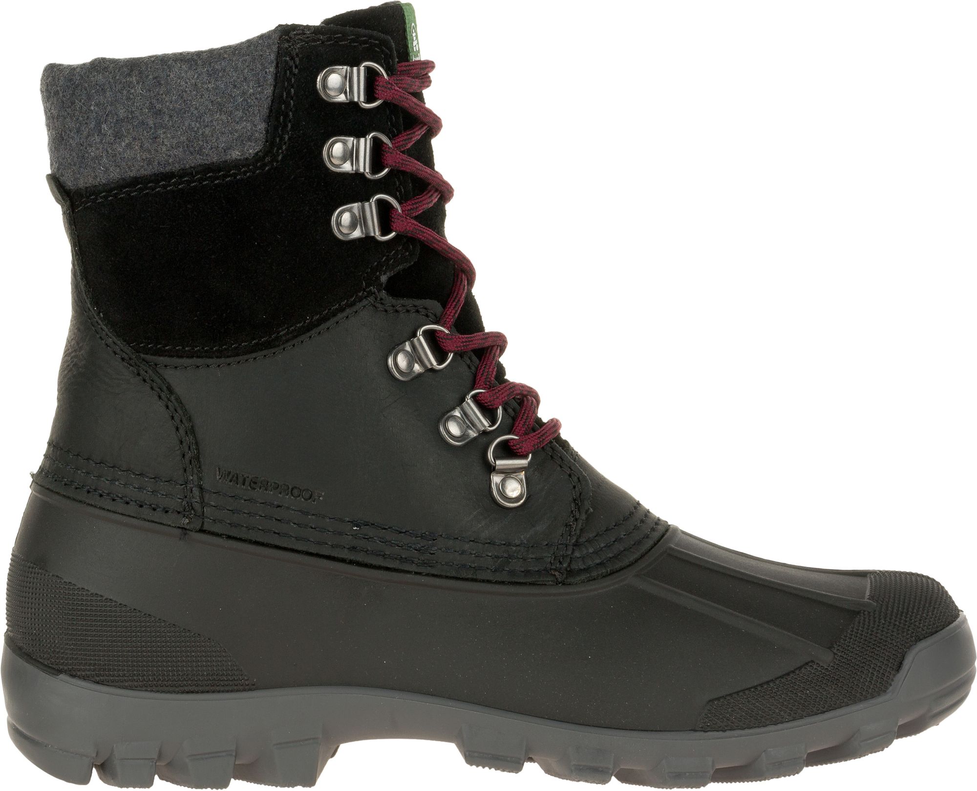 kamik labrador winter boot