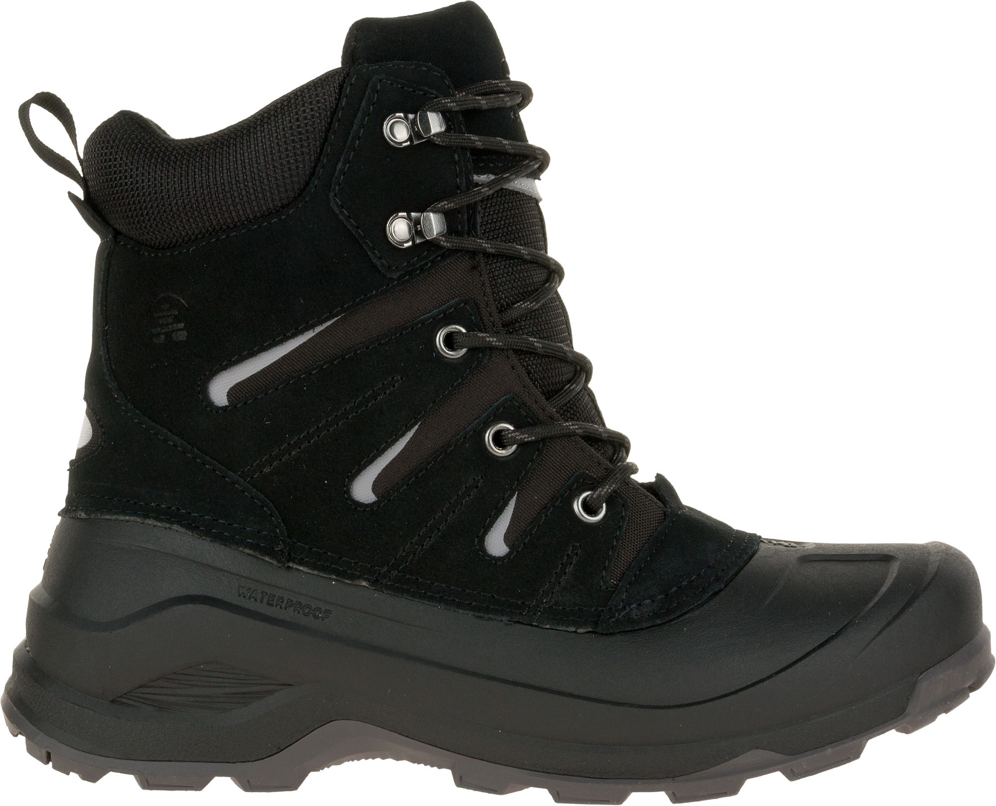 kamik labrador winter boot