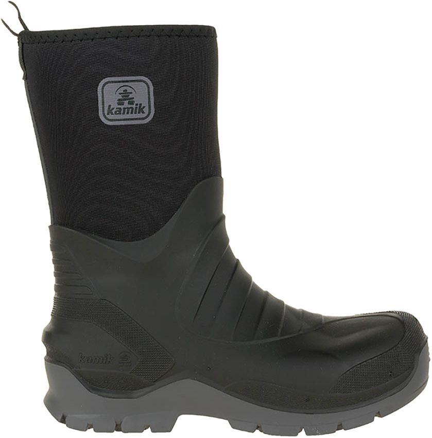 kamik work boots