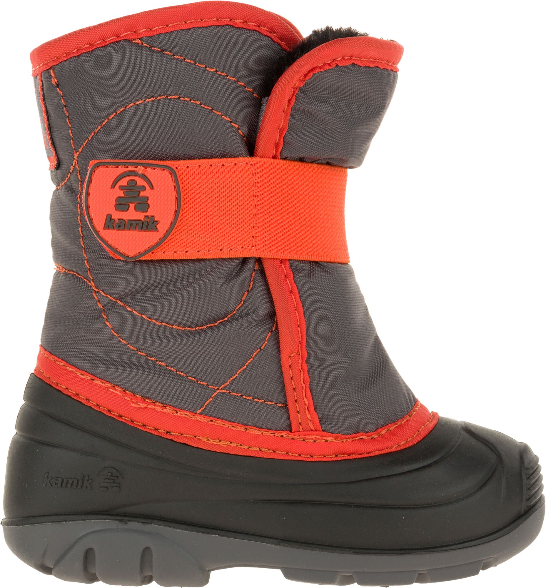 toddler snow boots