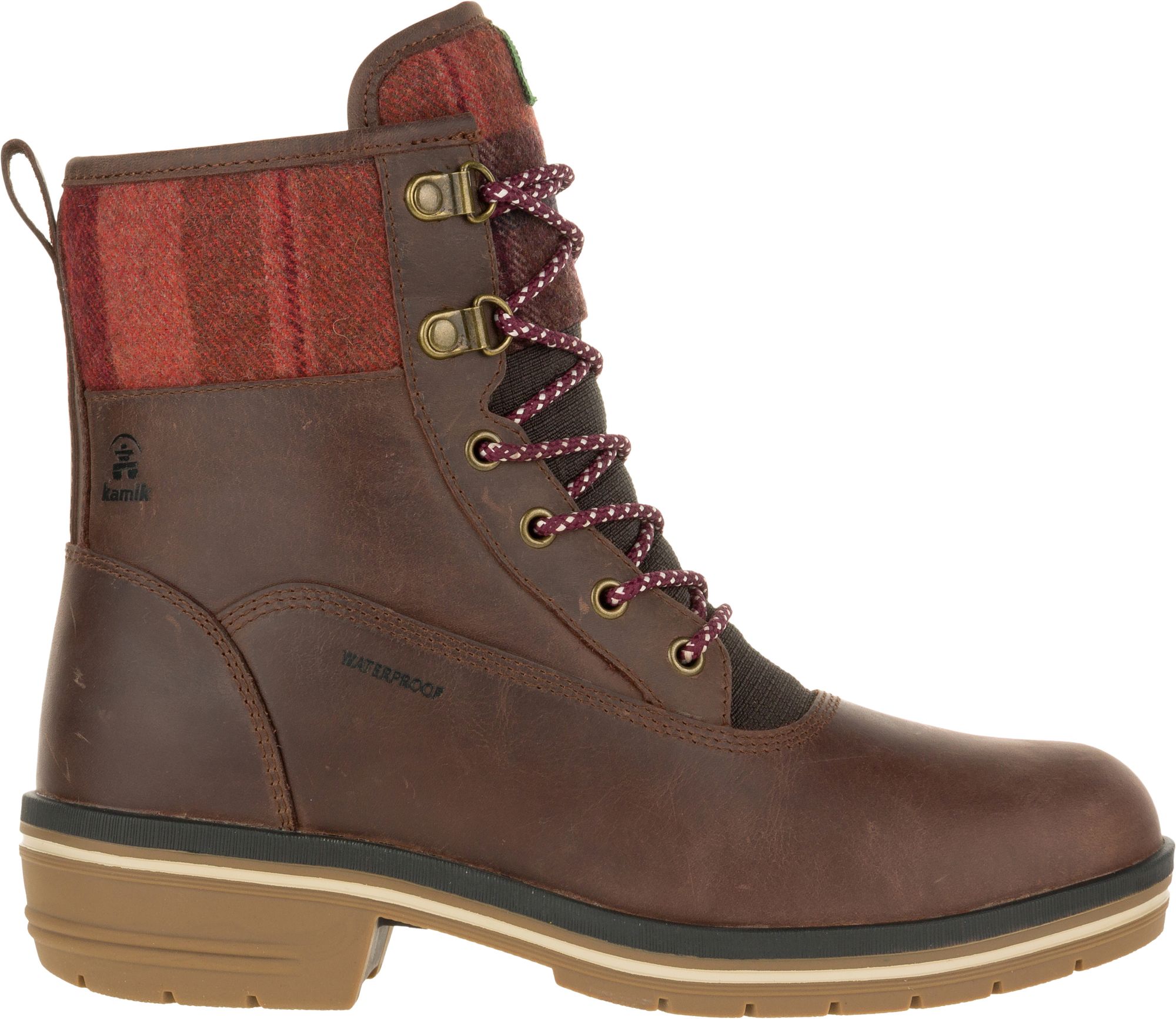 kamik labrador winter boot
