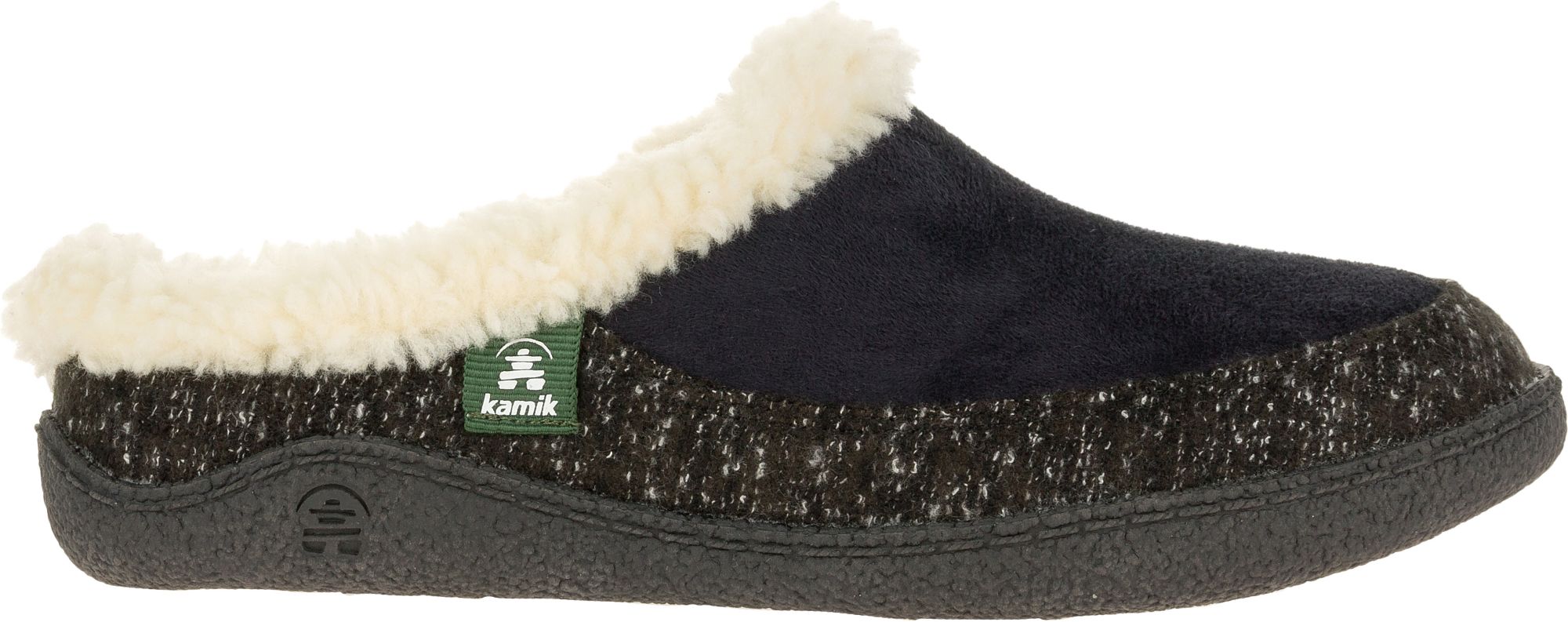 kamik slippers