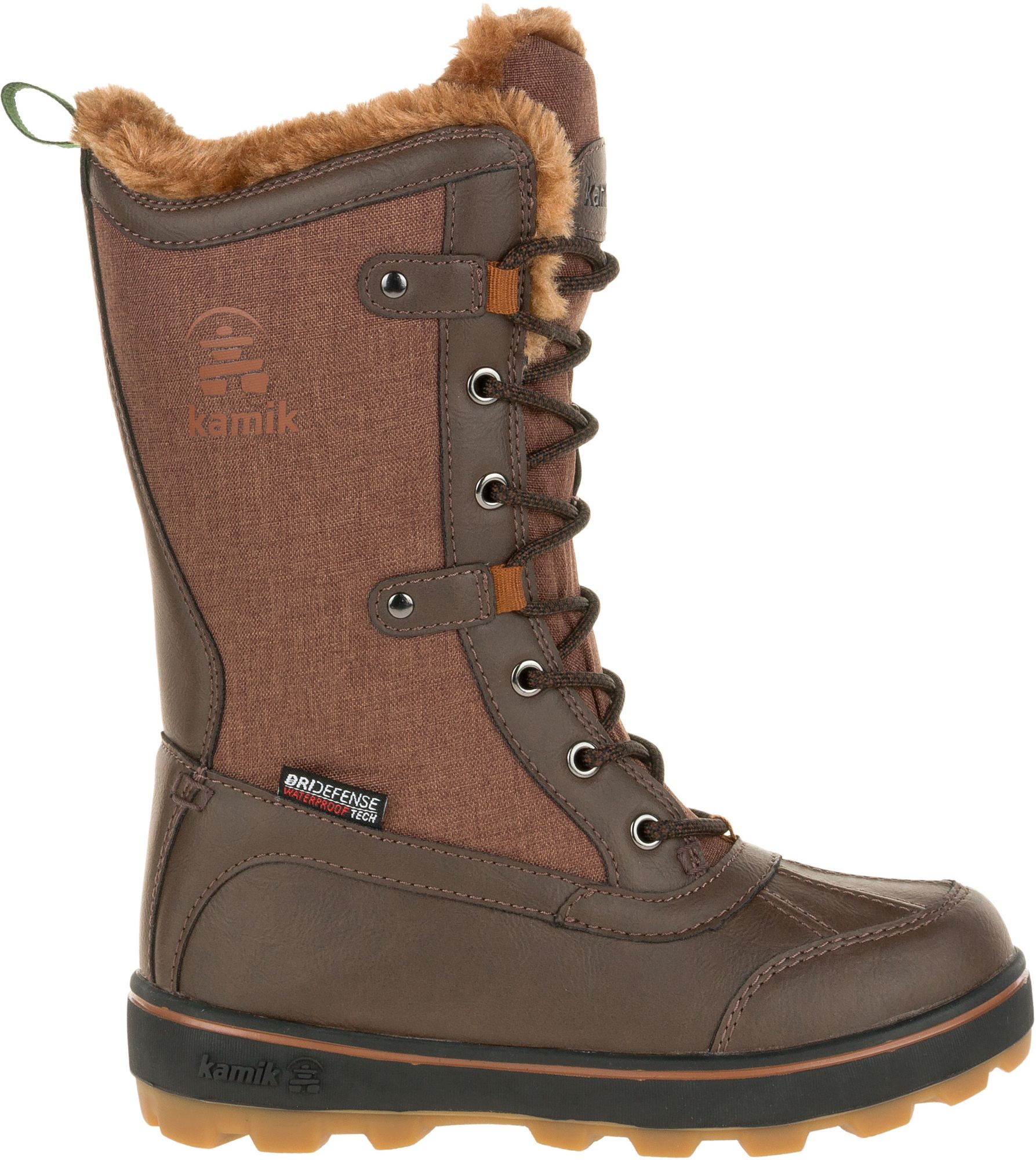field and stream winter boots