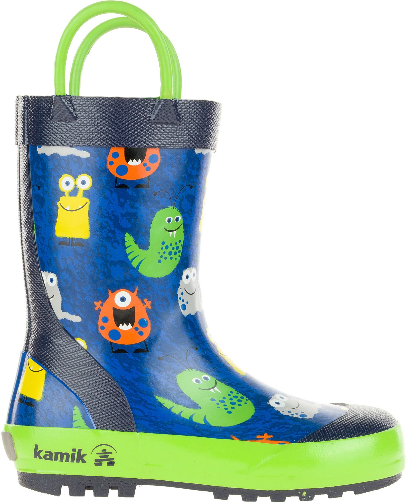 kamik boys rain boots