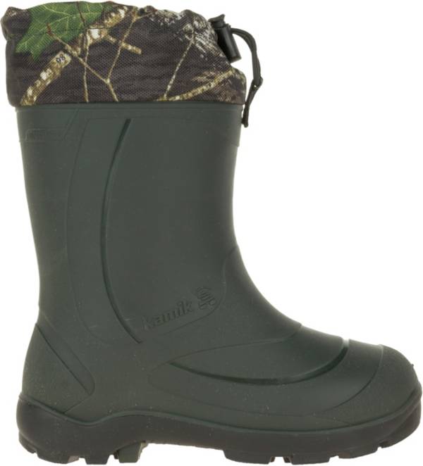 Kamik shop hunting boots