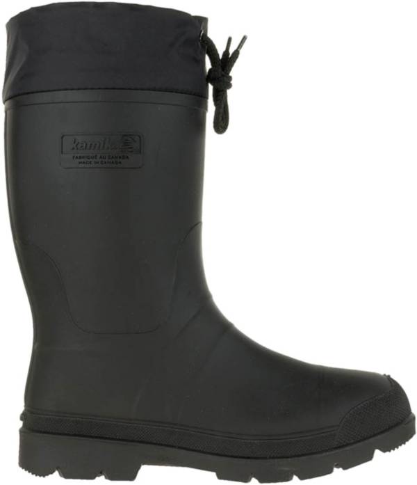 Kamik Kids' Forester Insulated Waterproof Winter Boots product image