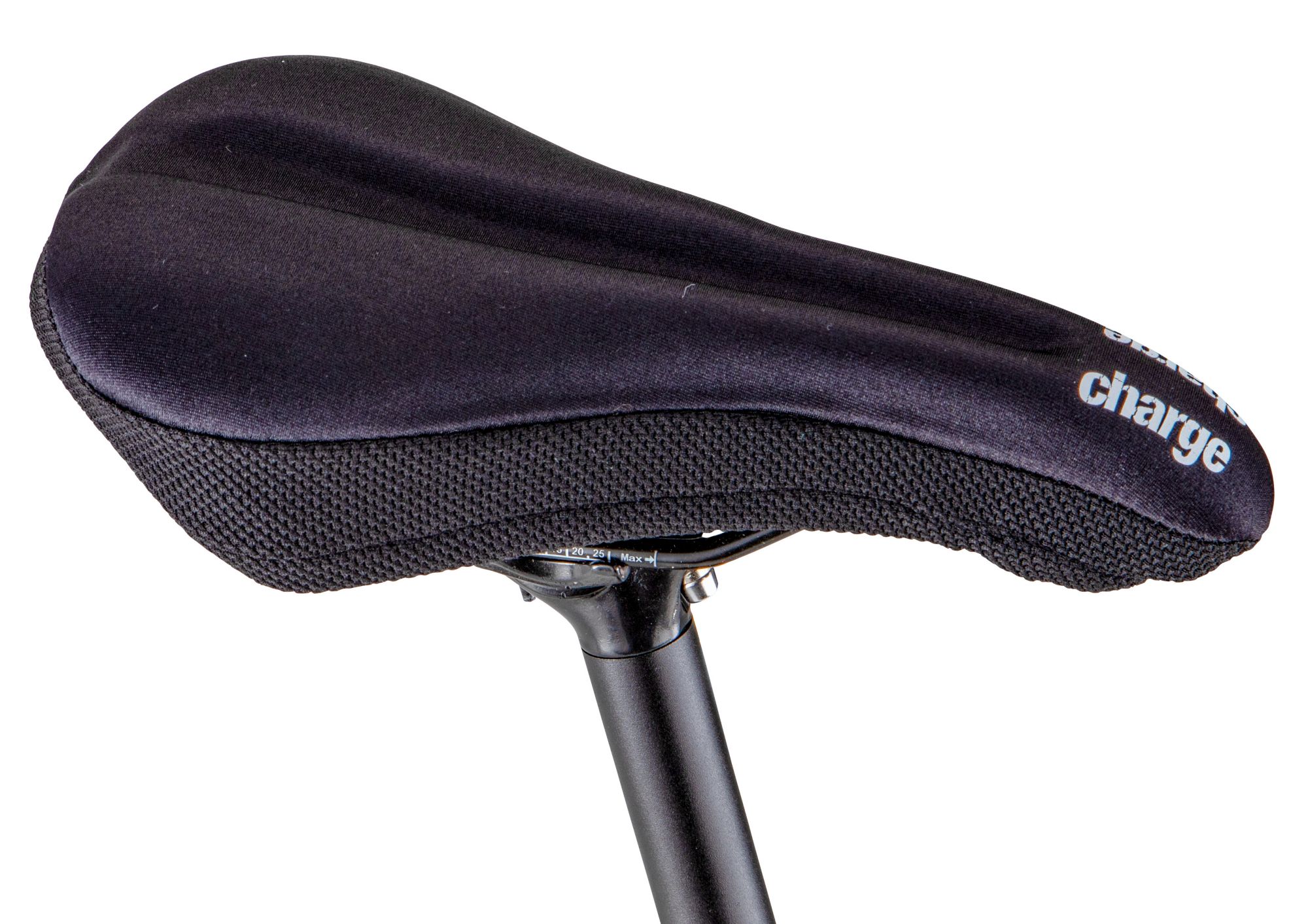 bike with seat