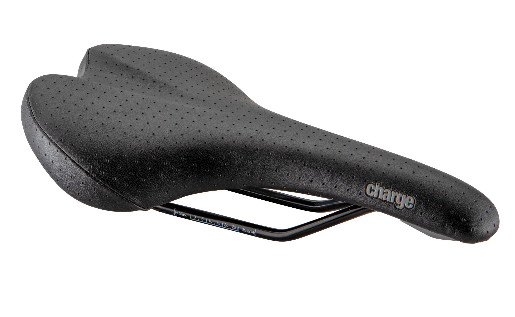 charge spoon bike saddle