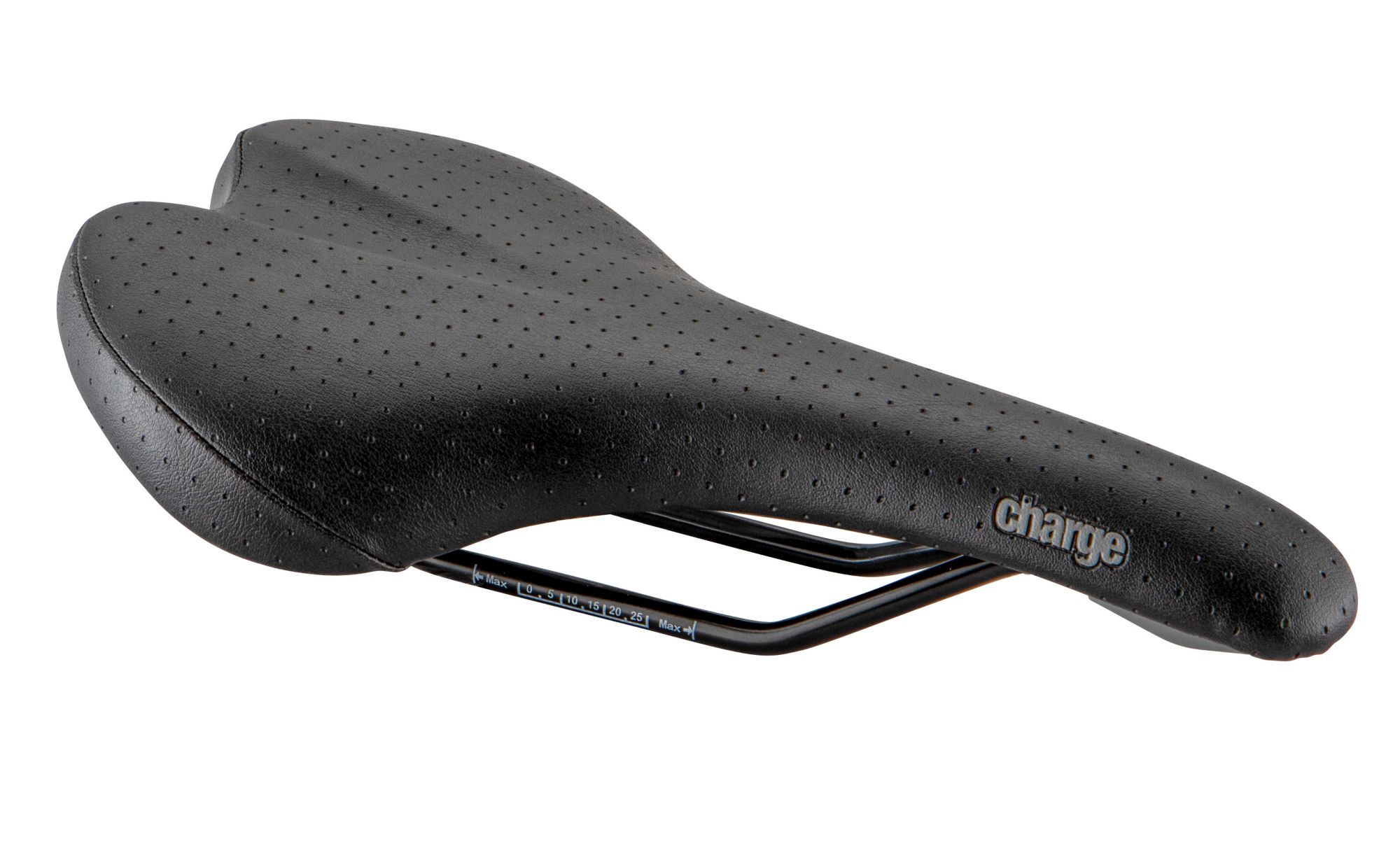 charge spoon saddle