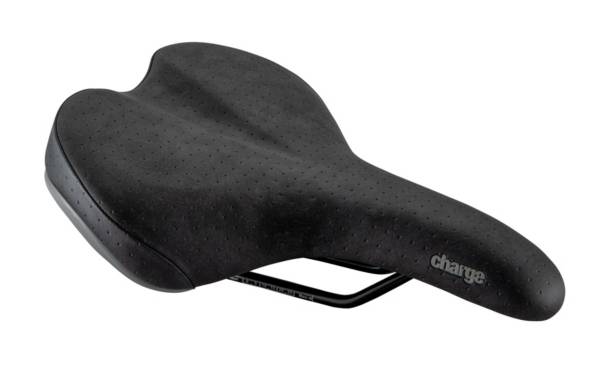 Charge discount mtb seat