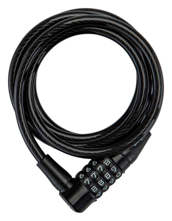 Charge 6' x 8mm Number Combination Cable Bike Lock product image