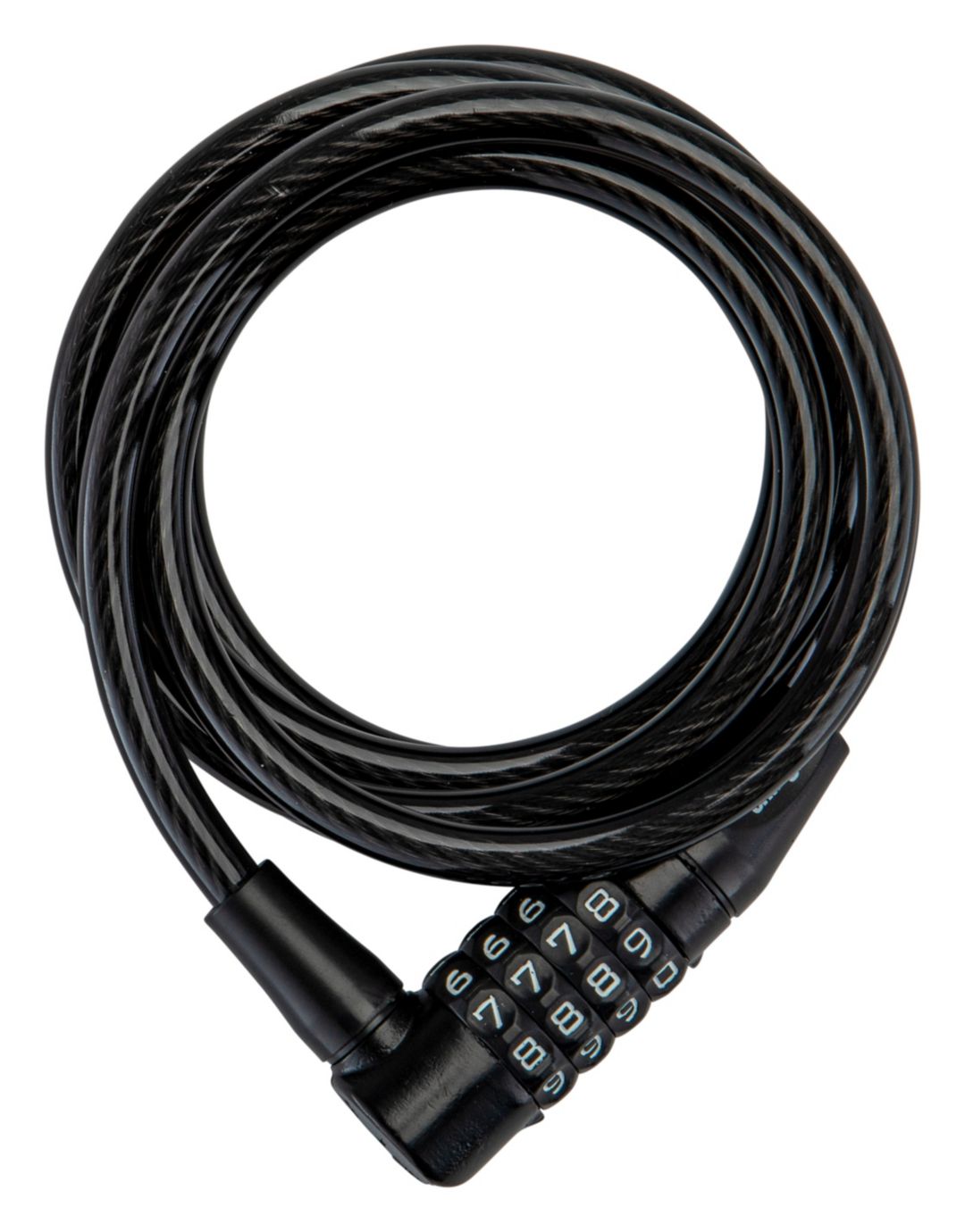 Bike Cable Lock >> Charge 6 X 8mm Number Combination Cable Bike Lock Dick S Sporting Bike Cable Lock >> Charge 6 X 8mm Number Combination Cable Bike Lock Dick S Sporting