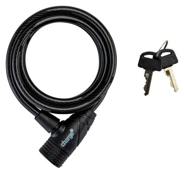 Z-BM1056 Small Bike lock with Key