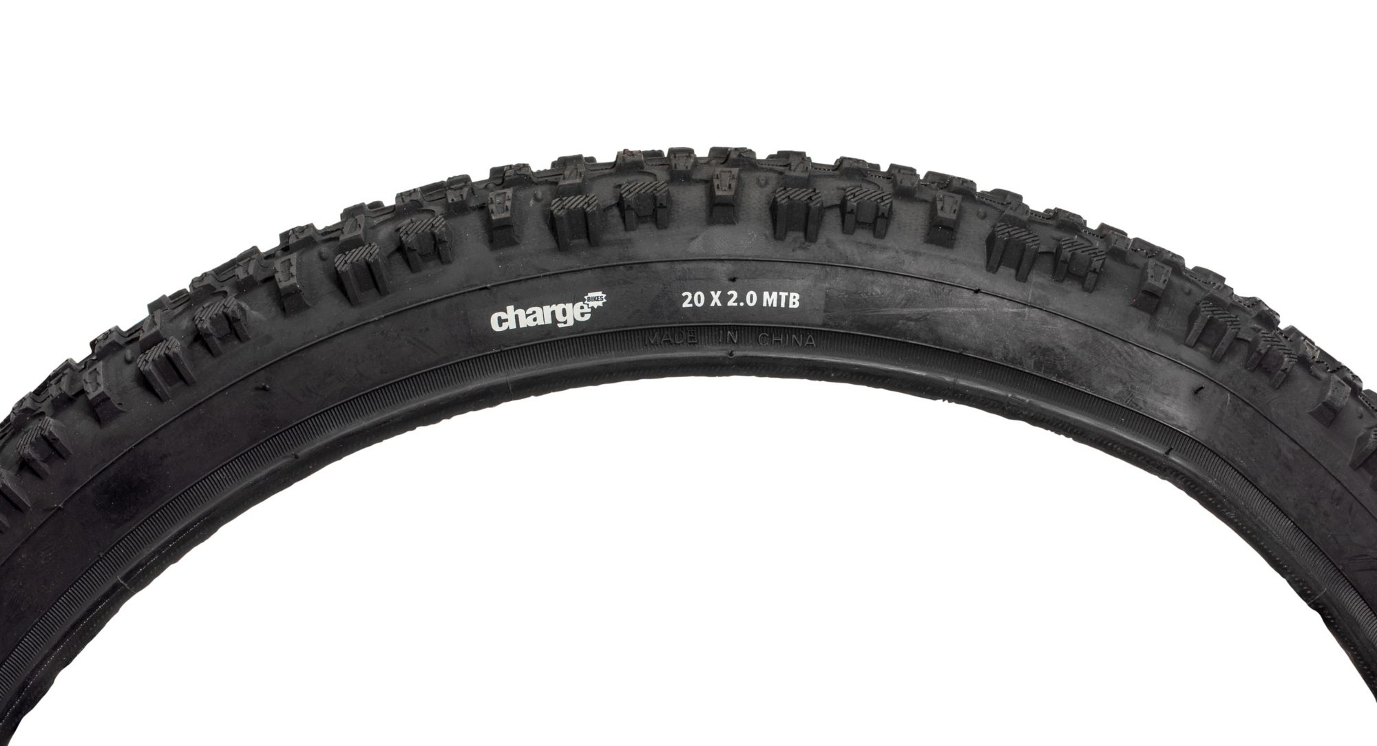 20 x 2.0 bmx tires