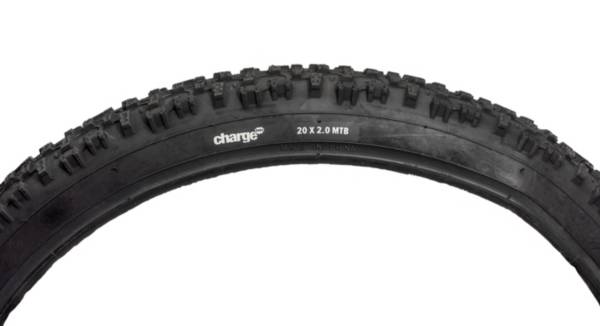 Charge Mountain 20'' x 2.0'' Bike Tire product image