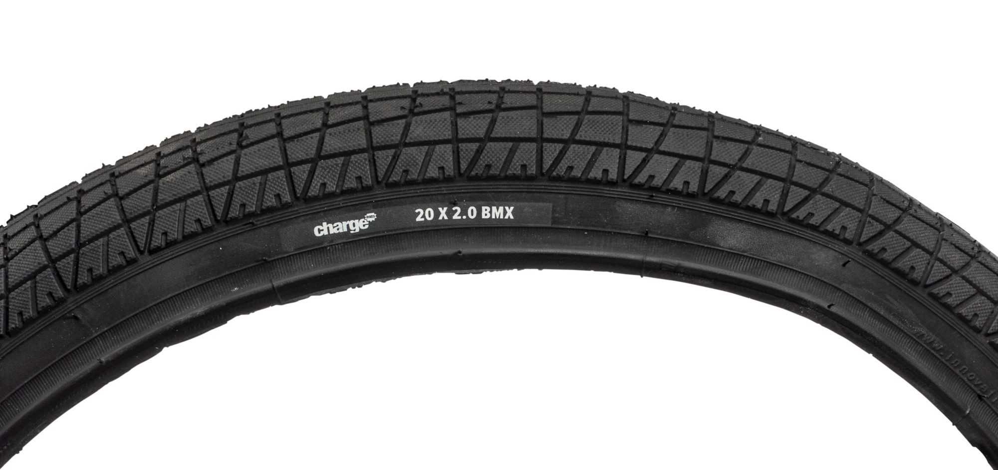 20 x 2.0 bmx tires