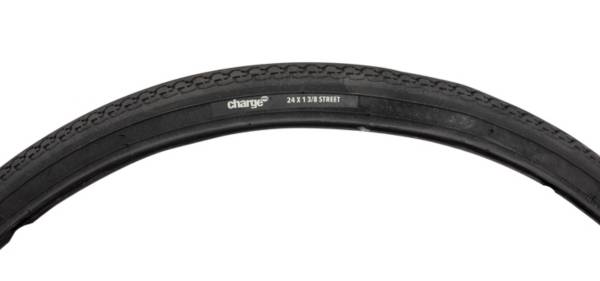 Charge Street 24'' x 1.375'' Bike Tire