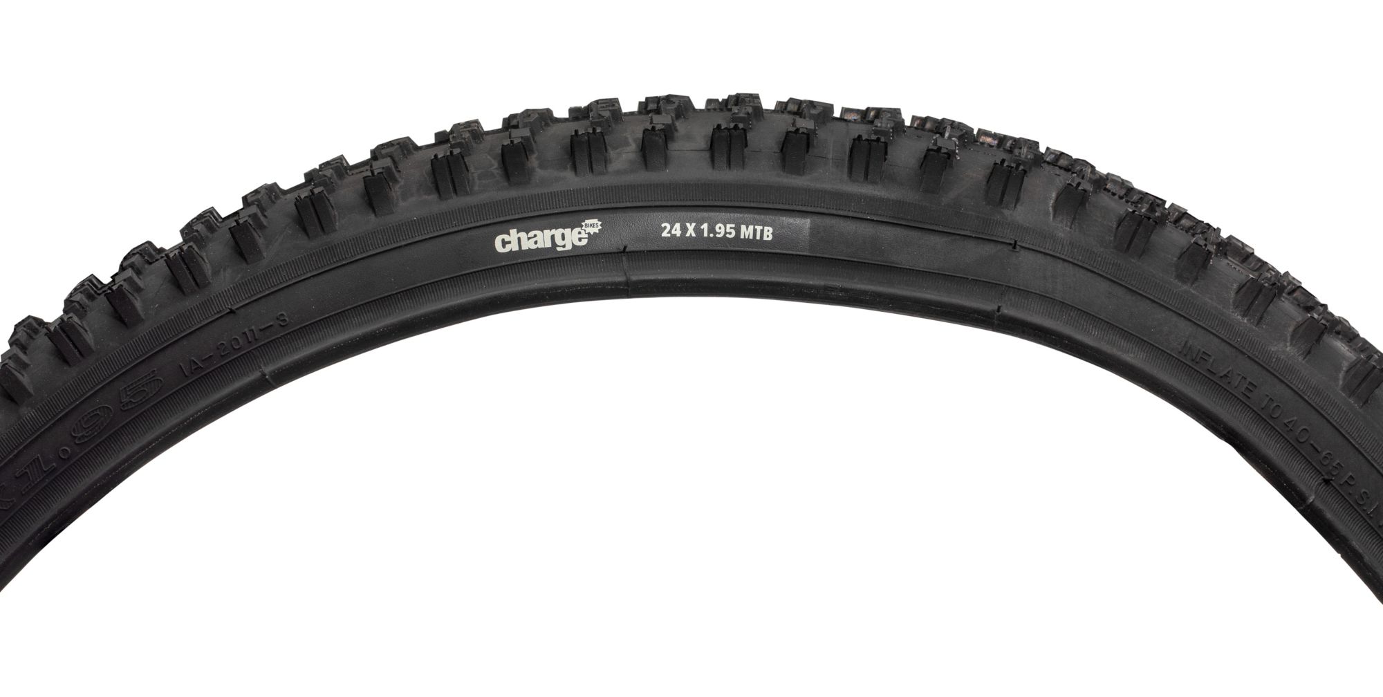 New and in box. two Details about   Schwinn Mountain Bike Replacement Tire 24" x 1.95 